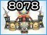 LEGO 8078