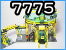 LEGO 7775