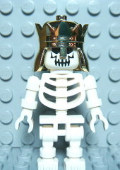 cu`[] Skeleton with Evil Skull^aX{b@7776