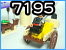 LEGO 7195