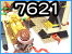 LEGO 7621