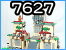 LEGO 7627