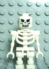 cu`[] Skeleton with Evil Skull^X{b@7621