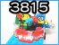 LEGO 3815
