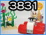 LEGO 3831