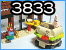 LEGO 3833