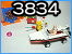 LEGO 3834