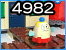 LEGO 4982