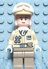 NPϧܭxhL]Hoth Rebel Trooper^X{b@8083