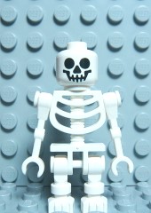 u`[] Skeleton with Skull^X{b@8089